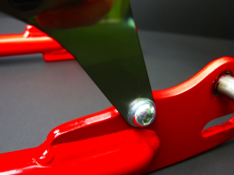 モンキーチェーンケースステンレス製_画像2