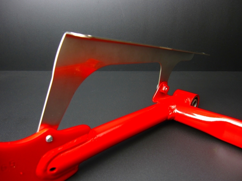 モンキーチェーンケースステンレス製_画像5