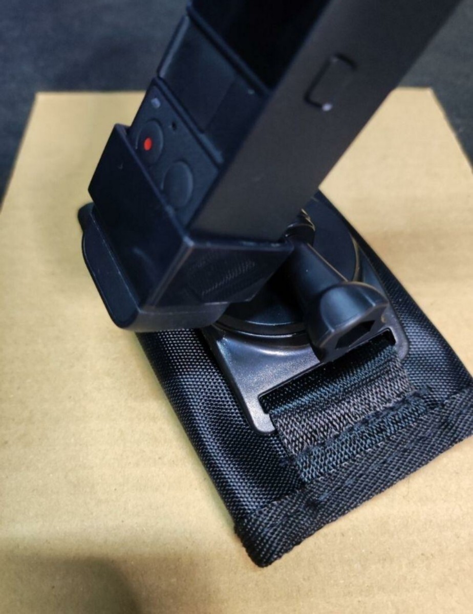 dji pocket 2 マウント用アクセサリー　＋α