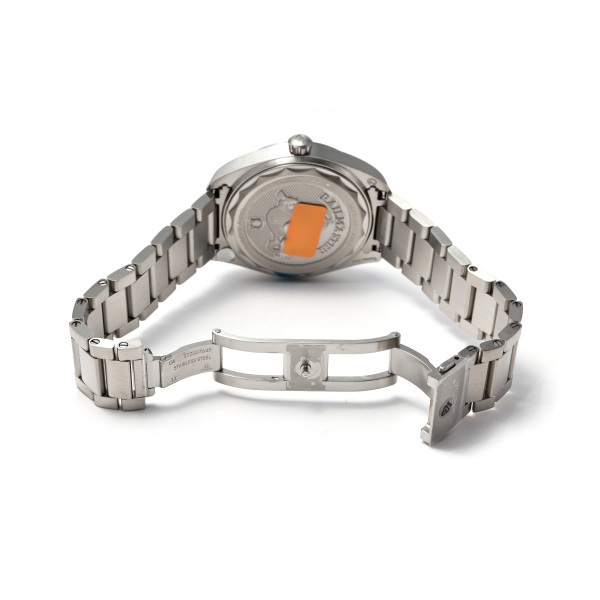オメガ OMEGA シーマスター レイルマスター コーアクシャル マスタークロノメーター 220.10.40.20.06.001 グレー文字盤 新品 腕時計(jì) メンズ