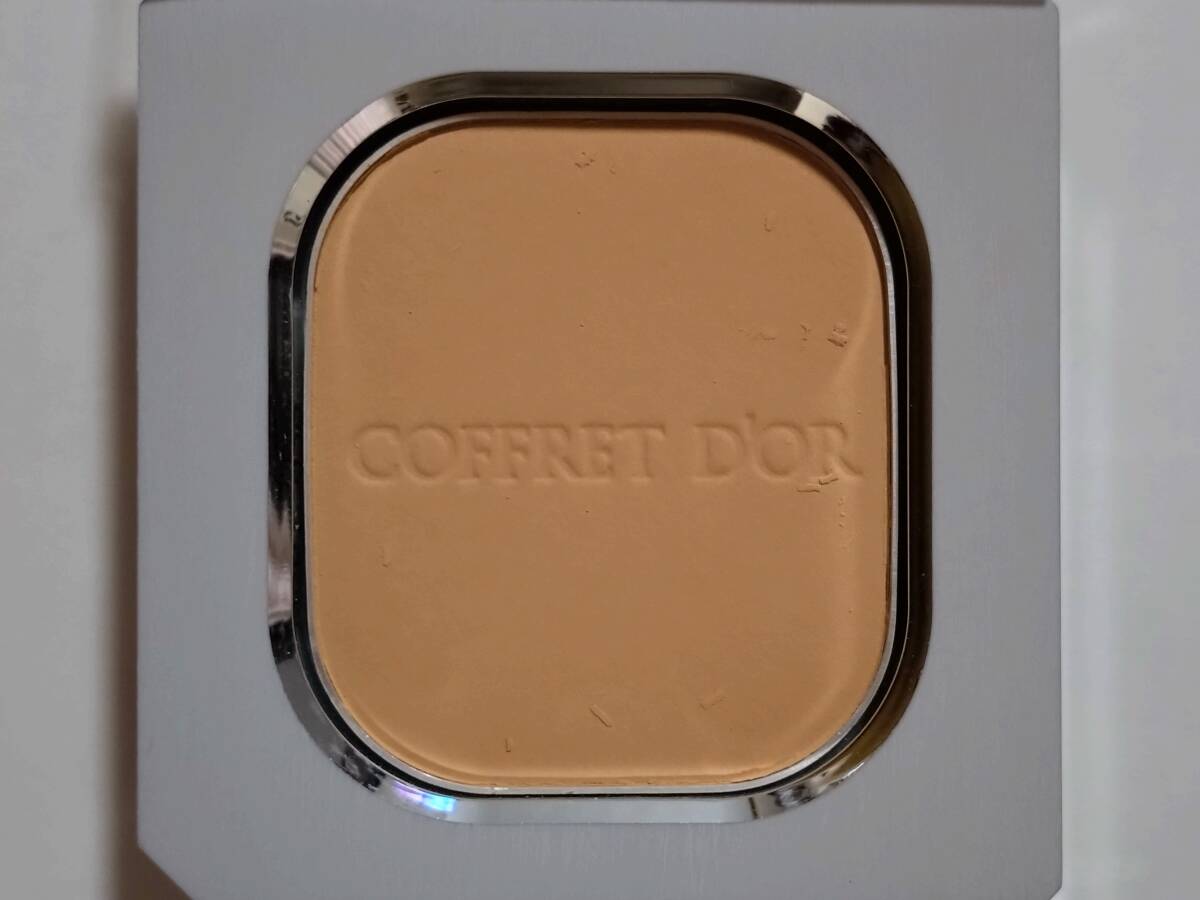 説明欄參照*ビューティオーラパクト*OC-D