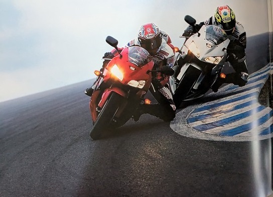 CBR600RR (BC-PC37) кузов каталог 2005 год 1 месяц CBR600RR PC37 старая книга * быстрое решение * бесплатная доставка управление N 8278 V