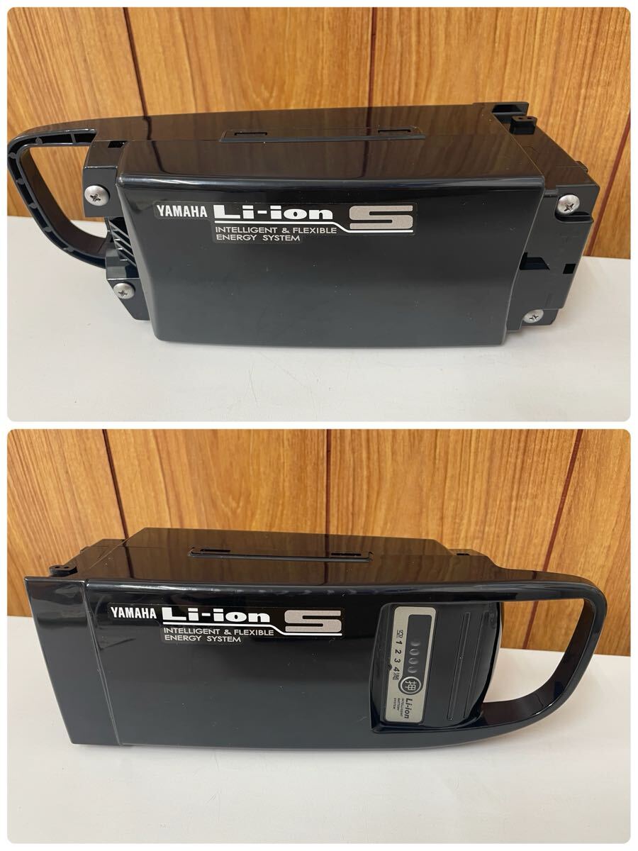 63113.0501J】中古美品☆ヤマハ パス バッテリーBOX ASSY