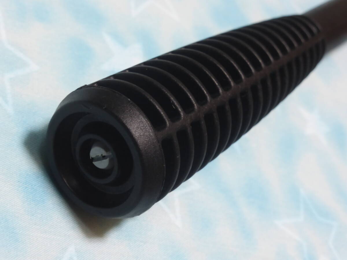 ケルヒャー 純正１ジェットノズル　4.760-726.0　純正　高圧洗浄機　新品　　JTK、K2、K2クラシックシリーズ _画像1