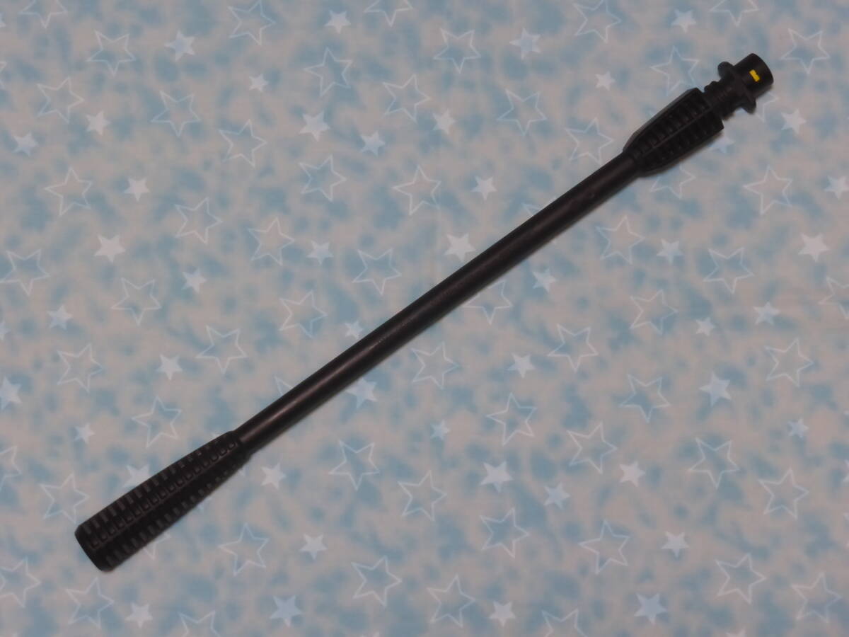 ケルヒャー 純正１ジェットノズル　4.760-726.0　純正　高圧洗浄機　新品　　JTK、K2、K2クラシックシリーズ _画像3