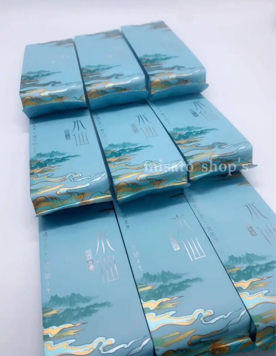 數(shù)量限定　水仙　特級(jí)　10g／袋　10袋