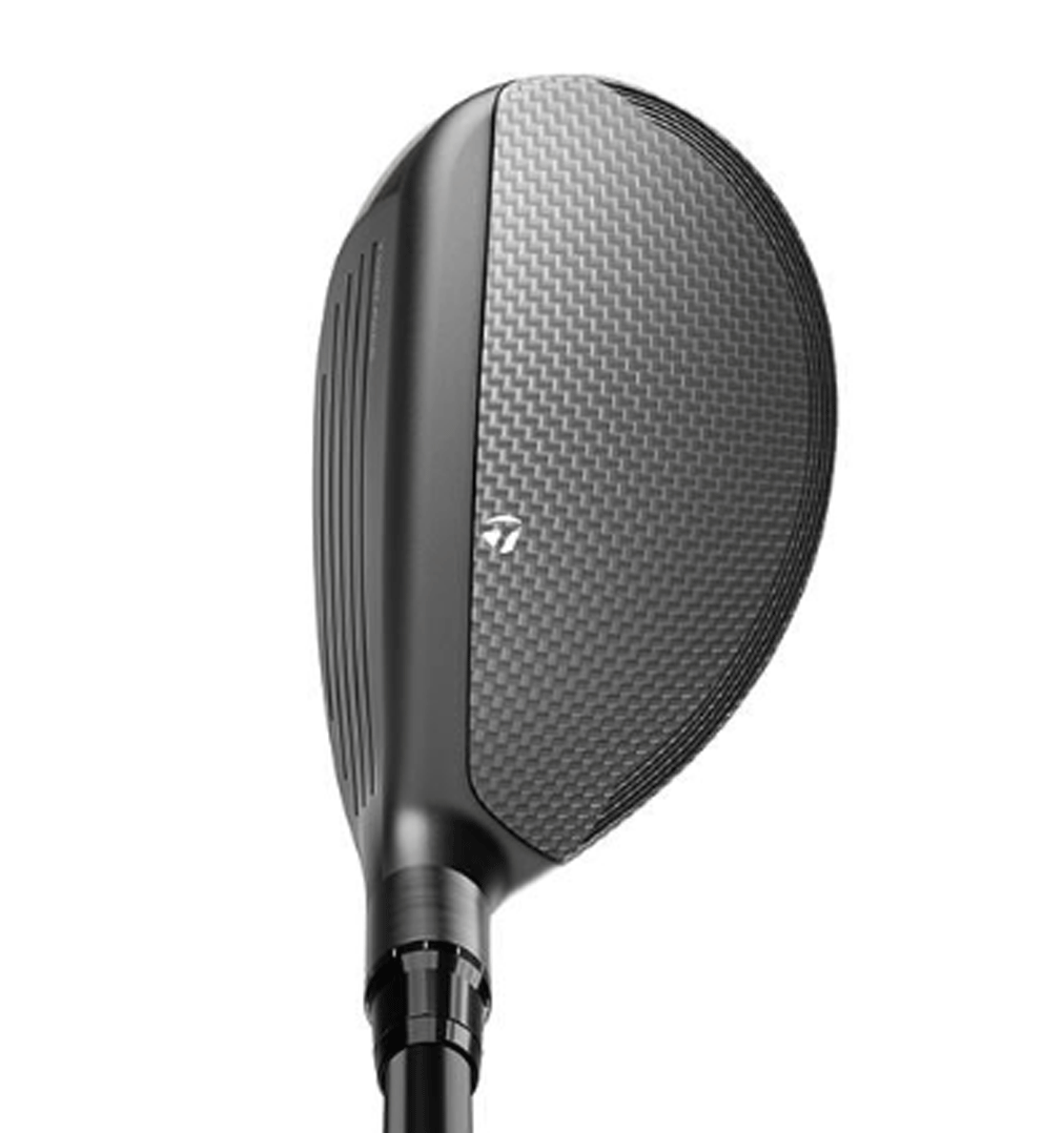 テーラーメイド　Qi35レスキュー　22度 NS PRO820GH Qi35 テーラーメイド レスキュー（ユーティリティ） N.S.PRO