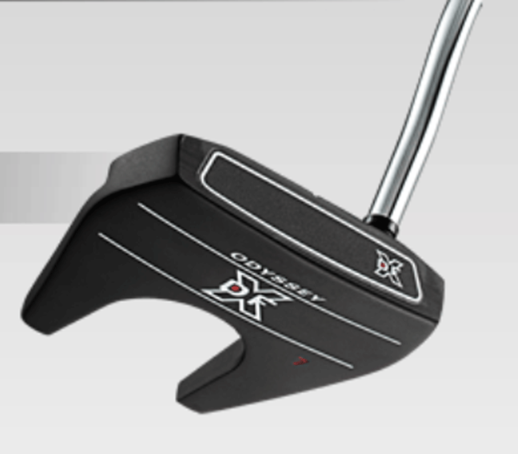 新品■オデッセイ■2021.6■DFX■#7■34.0■黒の沖撃再び！史上　最もソフトなフェースインサート■正規(guī)品■1円～