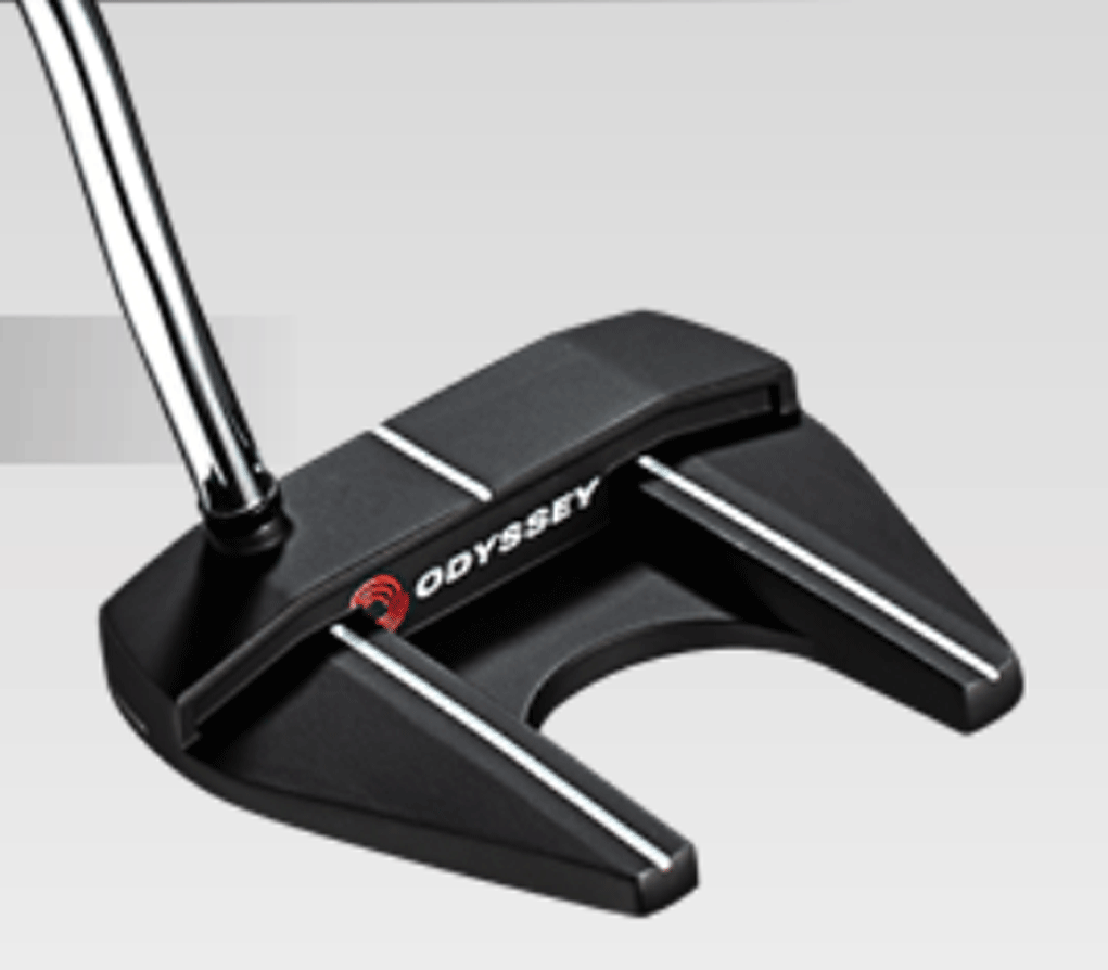 新品■オデッセイ■2021.6■DFX■#7■34.0■黒の沖撃再び！史上　最もソフトなフェースインサート■正規(guī)品■1円～