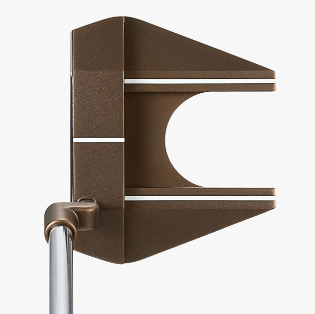 новый товар # Odyssey # ограниченное количество #2025.5#AI-ONE GIRAFFE-BEAM##7#32.0# длинный шея короткая клюшка # вертикальный часть . длинный лицо баланс ...# стандартный