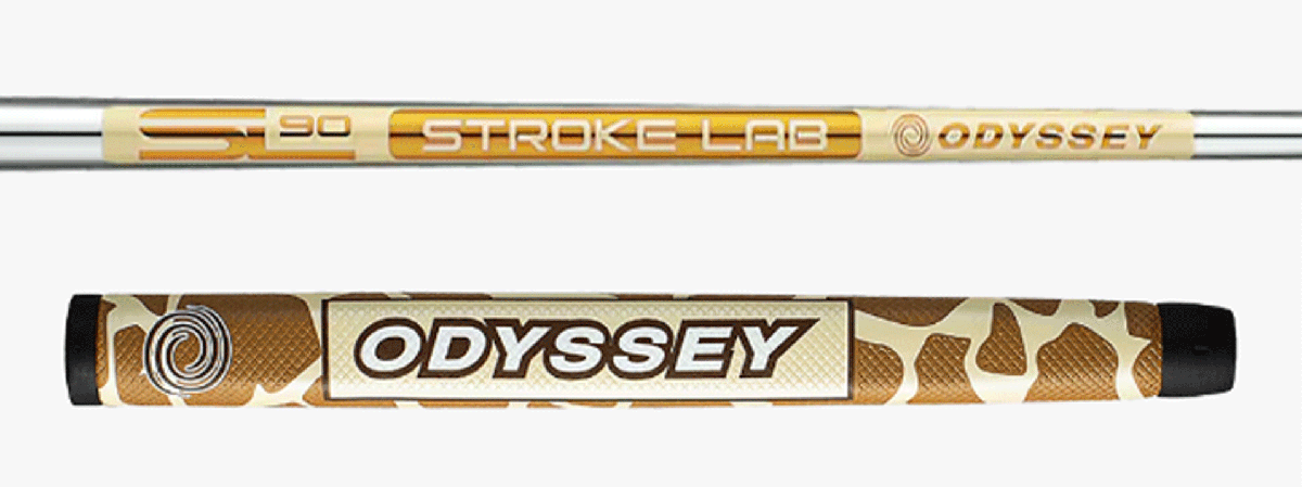 новый товар # Odyssey # ограниченное количество #2025.5#AI-ONE GIRAFFE-BEAM##7#32.0# длинный шея короткая клюшка # вертикальный часть . длинный лицо баланс ...# стандартный