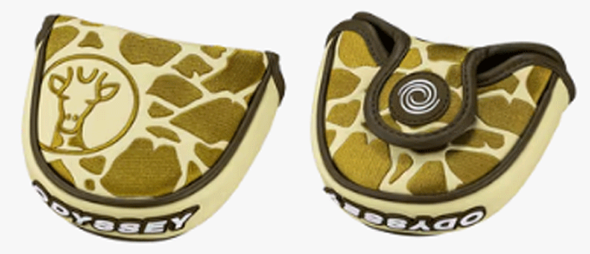 новый товар # Odyssey # ограниченное количество #2025.5#AI-ONE GIRAFFE-BEAM##7#32.0# длинный шея короткая клюшка # вертикальный часть . длинный лицо баланс ...# стандартный