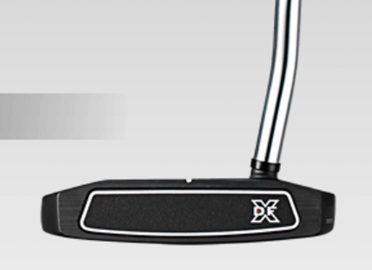 新品■オデッセイ■2021.6■DFX■#7■34.0■黒の沖撃再び！史上　最もソフトなフェースインサート■正規(guī)品■1円～