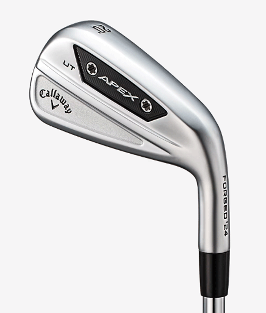 新品■キャロウェイ■2023.10■APEX UT アイアン■20.0■NS PRO MODUS3 TOUR105 スチール■S■ツアーレベルの距離と弾道■正規(guī)品■1円～