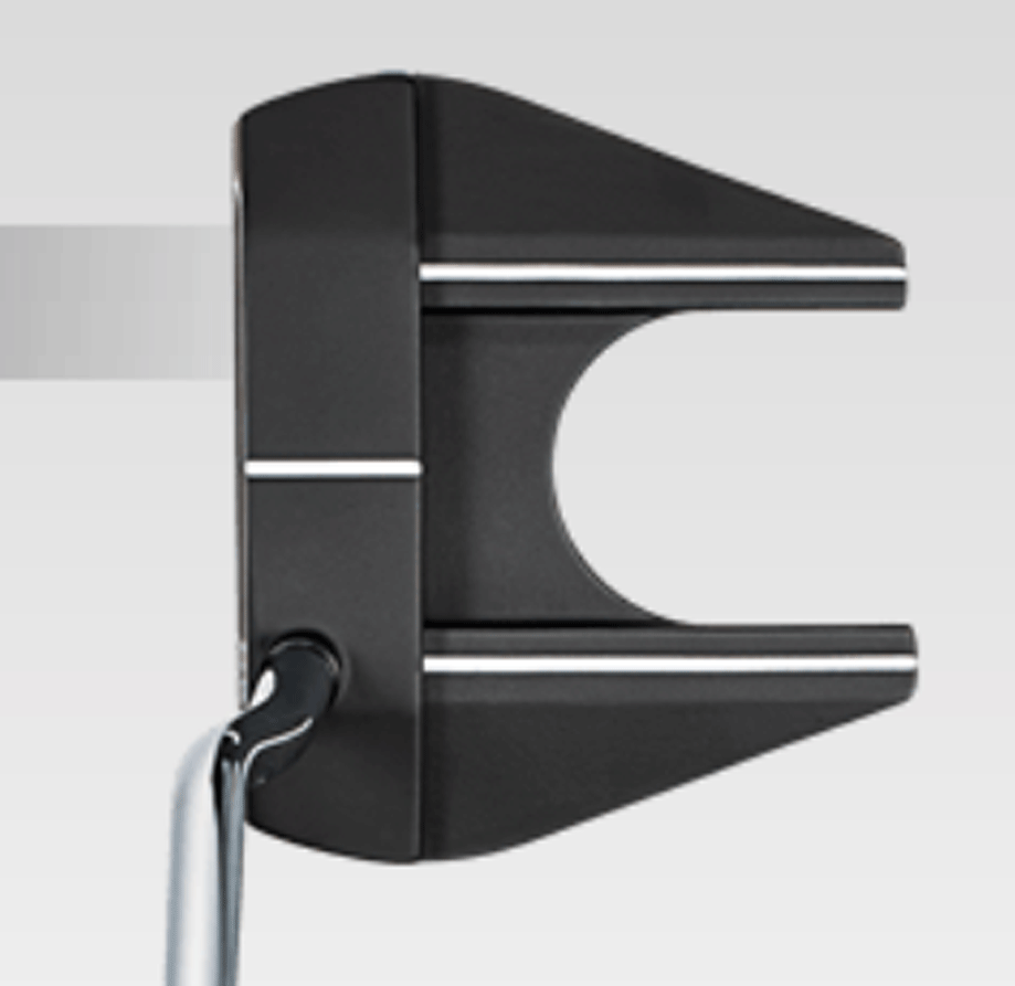 新品■オデッセイ■2021.6■DFX■#7■34.0■黒の沖撃再び！史上　最もソフトなフェースインサート■正規(guī)品■1円～