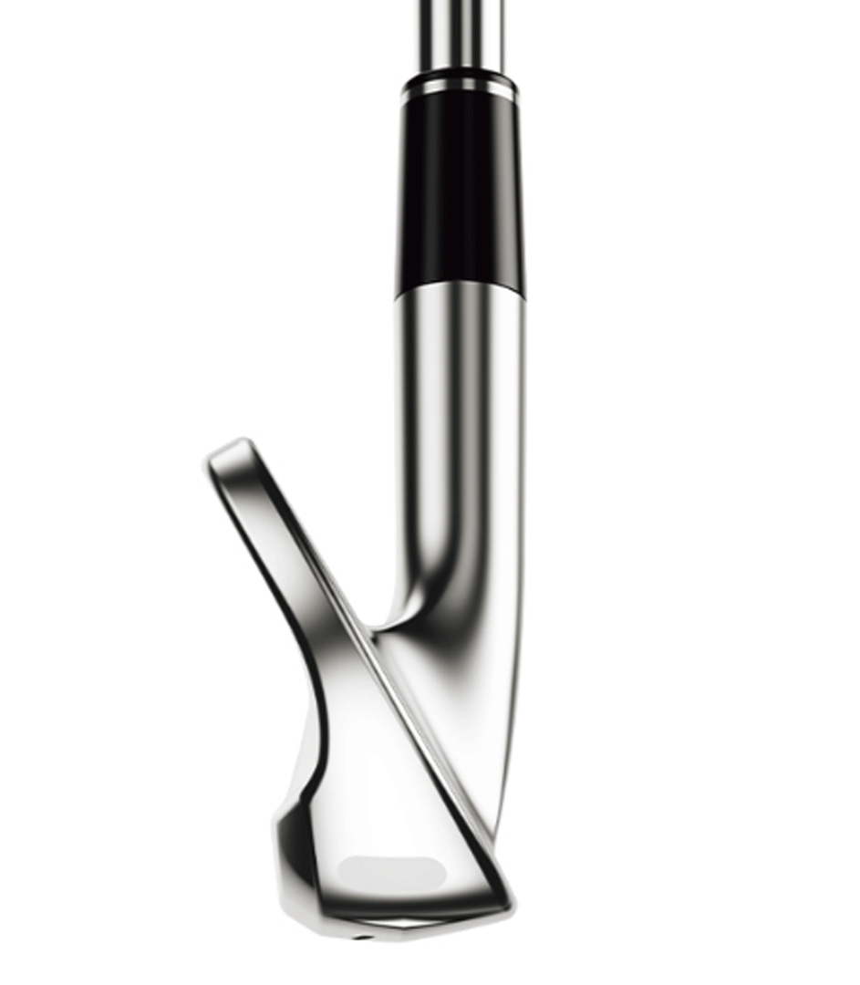 新品■2024.11■ダンロップ■スリクソン■ZXi5■６本アイアン■5~9/P-WEDGE■NS PRO MODUS3 TOUR105 スチール■S■特注品:刻印カラー無色