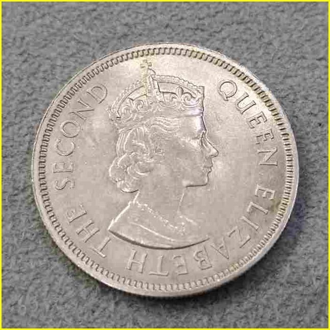 イギリス領　海峡植民地　マラヤ　ボルネオ　 古銭　硬貨　まとめ売り Yahoo!オークション - 【英領 海峡植民地 マラヤ・ボルネオ 20