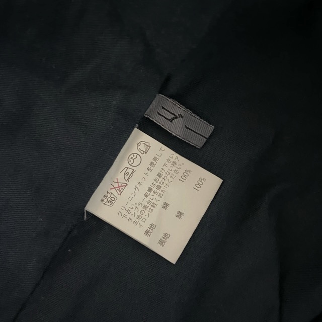 #anc ゴーシュ ワンピース 2 紺 ロング レディース [767477]_画像4