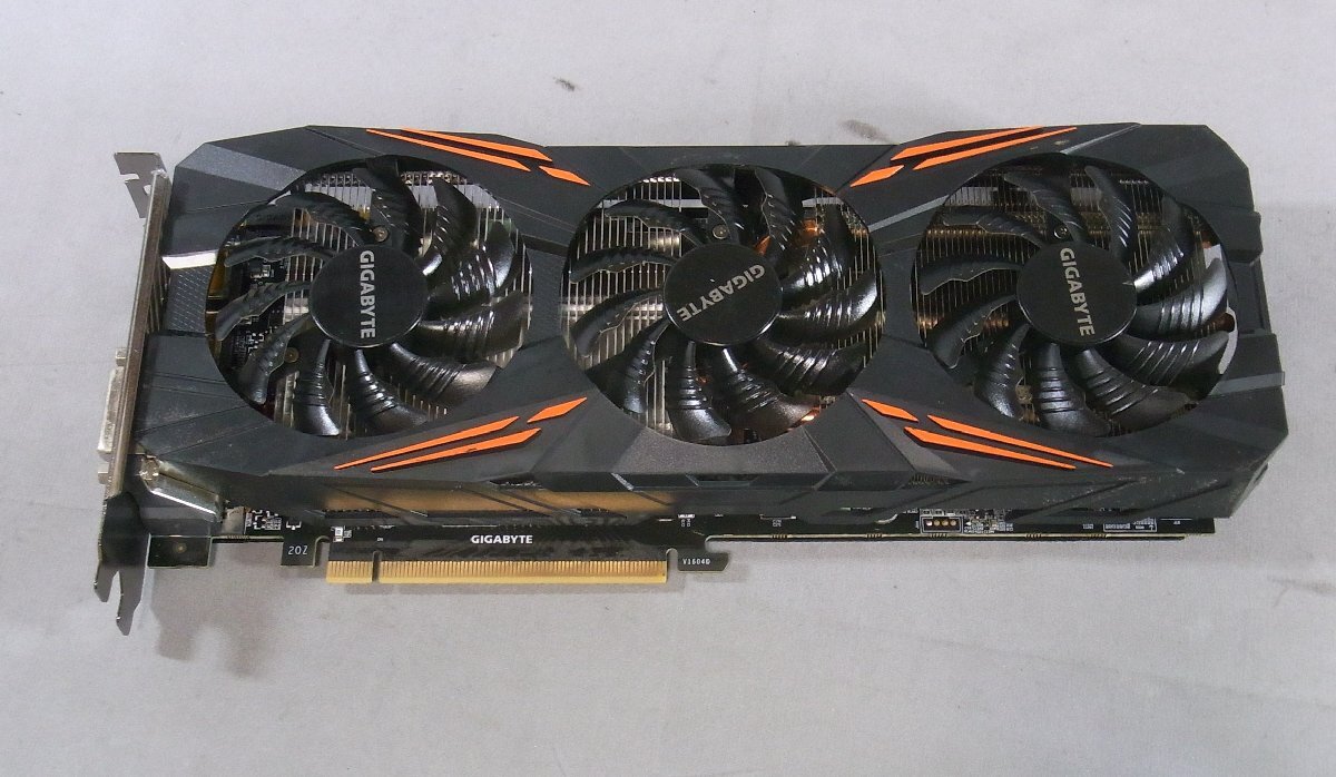Yahoo!オークション -「gtx1070 ジャンク」の落札相場・落札価格