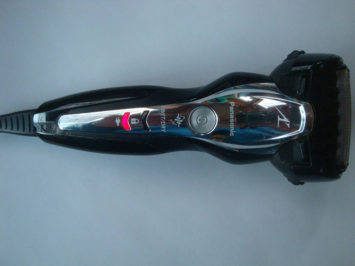 充電中の狀態(tài)