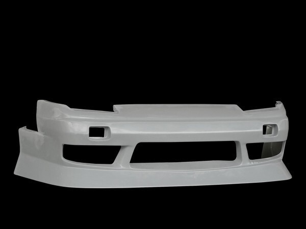 180SX RPS13 エアロセット 前期 中期 后期 エアロ FRP 未涂裝 社外品 ワンエイティ 日産 ニッサン NISSAN