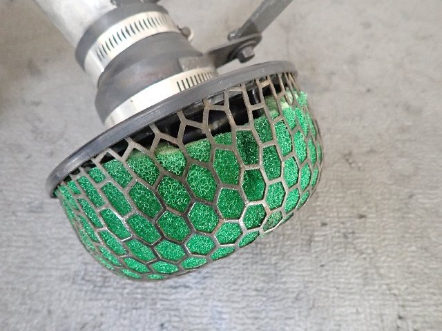 HN22S KEIワークス/スポーツ K6A?。龋耍印ˉēⅴ戛`ナー/サクションパイプ　