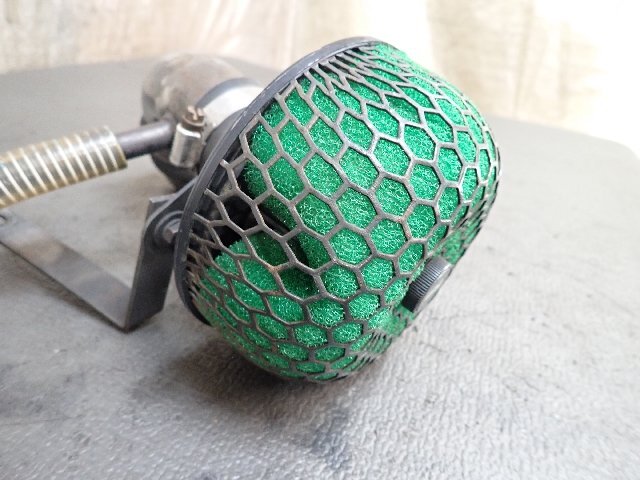 HN22S KEIワークス/スポーツ K6A?。龋耍印ˉēⅴ戛`ナー/サクションパイプ　