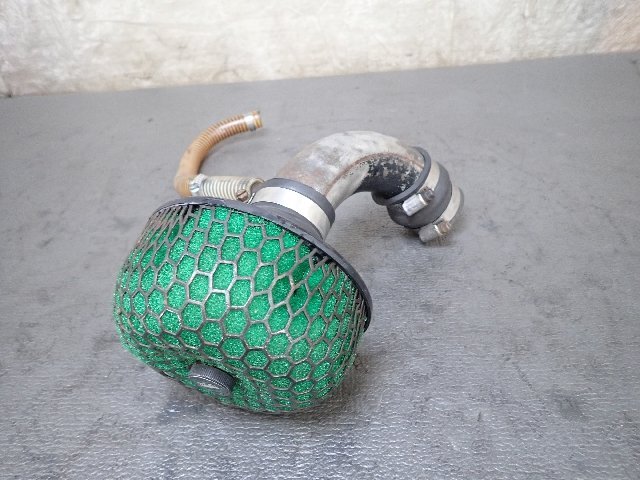 HN22S KEIワークス/スポーツ K6A?。龋耍印ˉēⅴ戛`ナー/サクションパイプ　