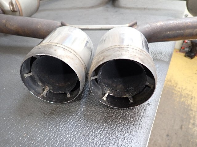 R53　RE16　MINIミニ　クーパーS?。樱粒茫蹋粒庭单楗唷ˉ辚ⅴ单ぅ欹螗旦`/マフラーキット　　　