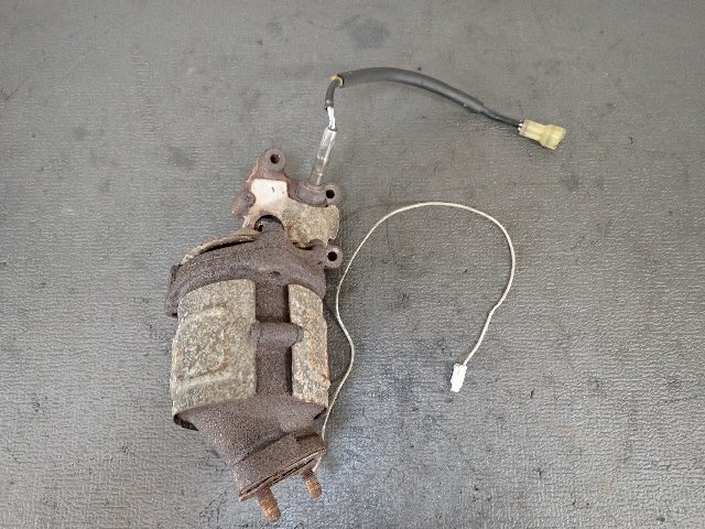 EA11R/EA21R カプチーノ　K6A/F6A　純正觸媒/キャタライザー