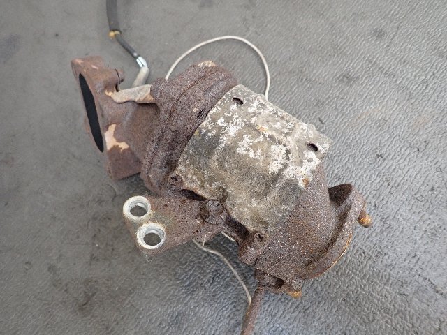 EA11R/EA21R カプチーノ　K6A/F6A　純正觸媒/キャタライザー