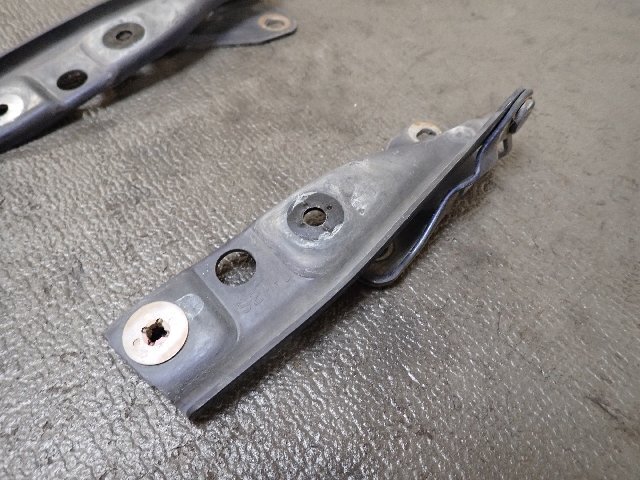 AP1/AP2 S2000 оригинальный капот шарнир левый и правый в комплекте L/R