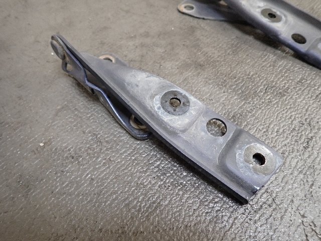 AP1/AP2 S2000 оригинальный капот шарнир левый и правый в комплекте L/R