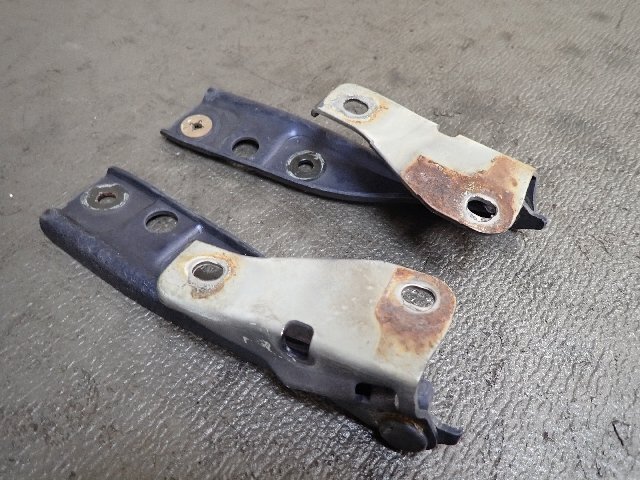 AP1/AP2 S2000 оригинальный капот шарнир левый и правый в комплекте L/R