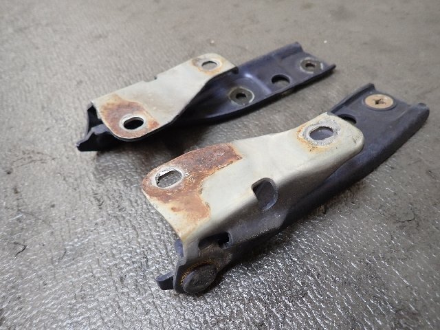 AP1/AP2 S2000 оригинальный капот шарнир левый и правый в комплекте L/R