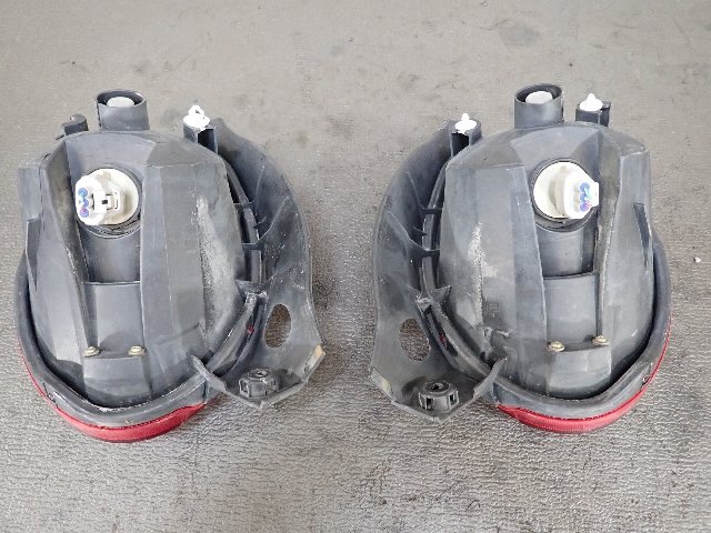 L880K Copen оригинальный задние фонари L/R