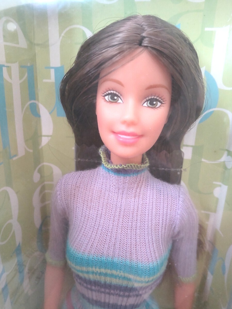 マテル バービー ブティック Boutique Barbie MATTEL ドール