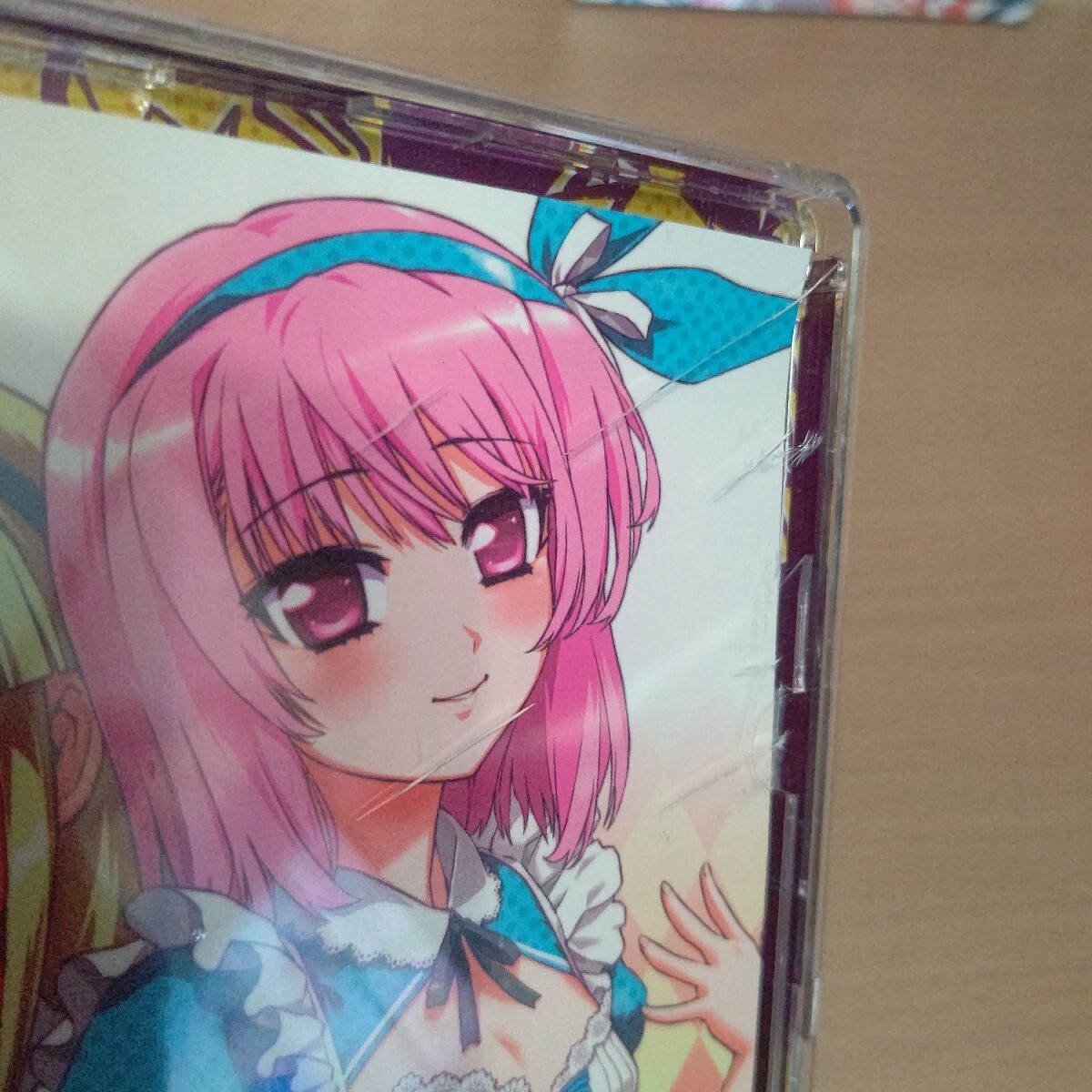 Roots 26 S [suite] Vol.4 beatmania ⅡDX Drama CD ALFARSHEAR 2枚組 星野奏子 MIKOTO ハマサキユウジ TЁЯRA jun NAOKI MAEDA ジャンク