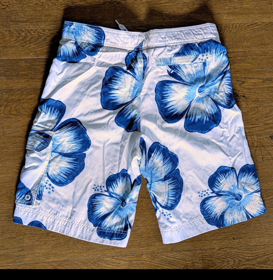 Abercrombieハーフパンツw82cn中古品