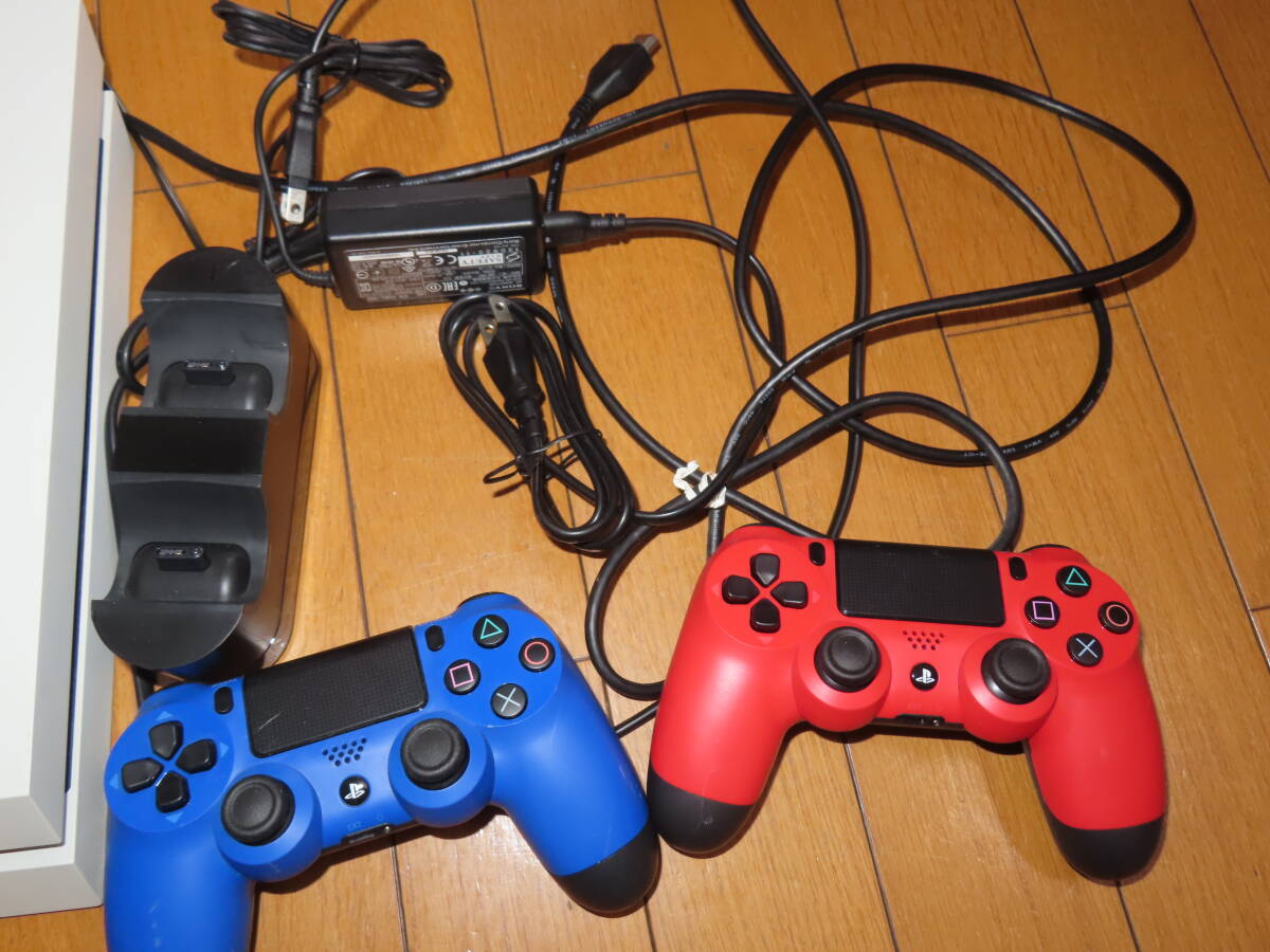 SONY ソニー PS4 PlayStation4 プレイステーション4 プレステ4