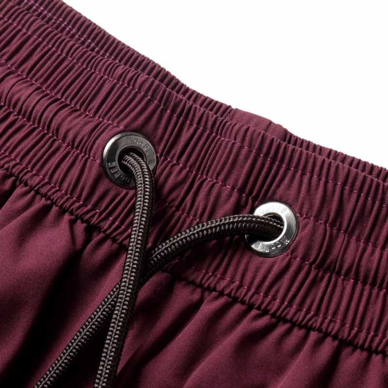 MooRER(ムーレー) / ナイロンストレッチスイムショーツ(PORTOFINO-KN) [mor2160851-46]_画像4