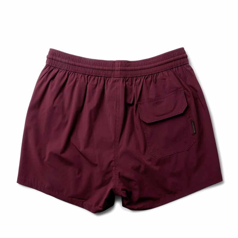 MooRER(ムーレー) / ナイロンストレッチスイムショーツ(PORTOFINO-KN) [mor2160851-46]_画像2