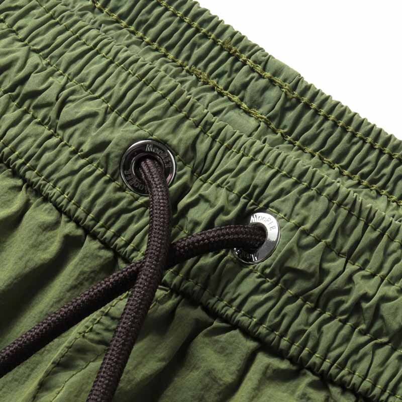 MooRER(ムーレー) / 軽量ワッシャーナイロンスイムショーツ(PORTOFINO-4D) [mor2460942-46]_画像4