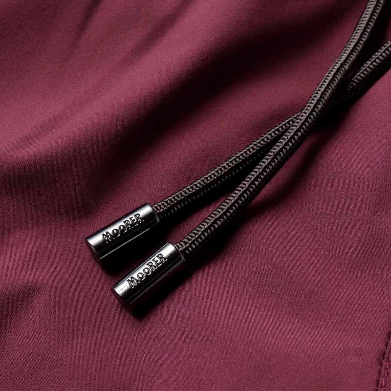 MooRER(ムーレー) / ナイロンストレッチスイムショーツ(PORTOFINO-KN) [mor2160851-46]_画像7