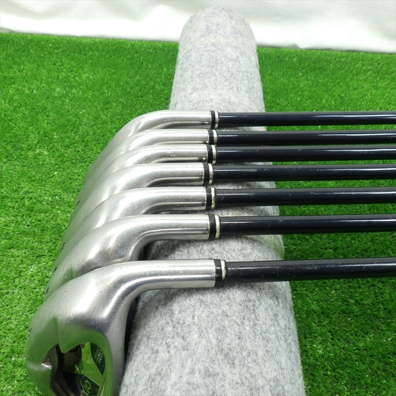 A684)DUNLOP XXIO 5代目Theゼクシオ アイアン7本セット