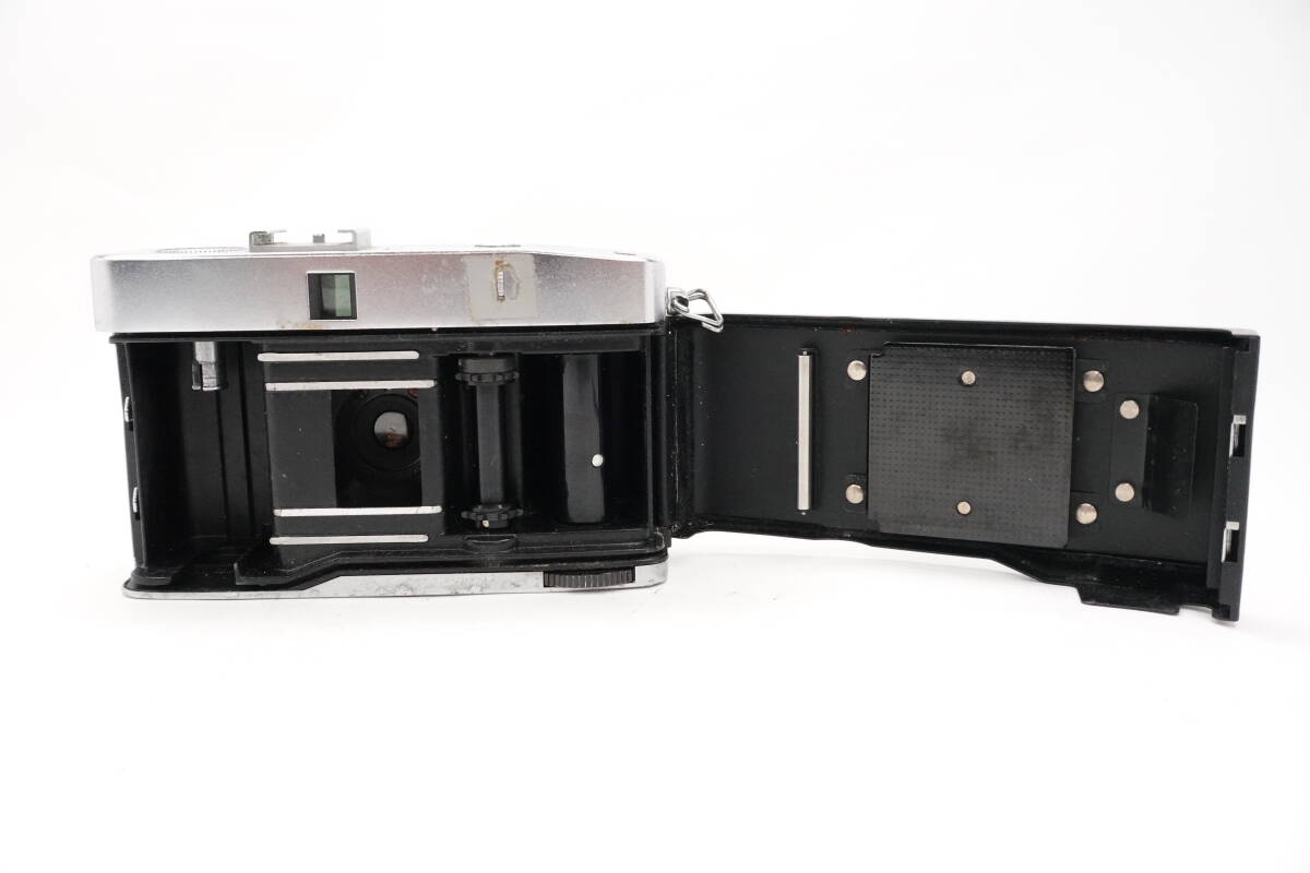 * есть перевод сильно сниженная цена * Ricoh RICOH CADDY compact пленка камера Junk #2501-9-1-925