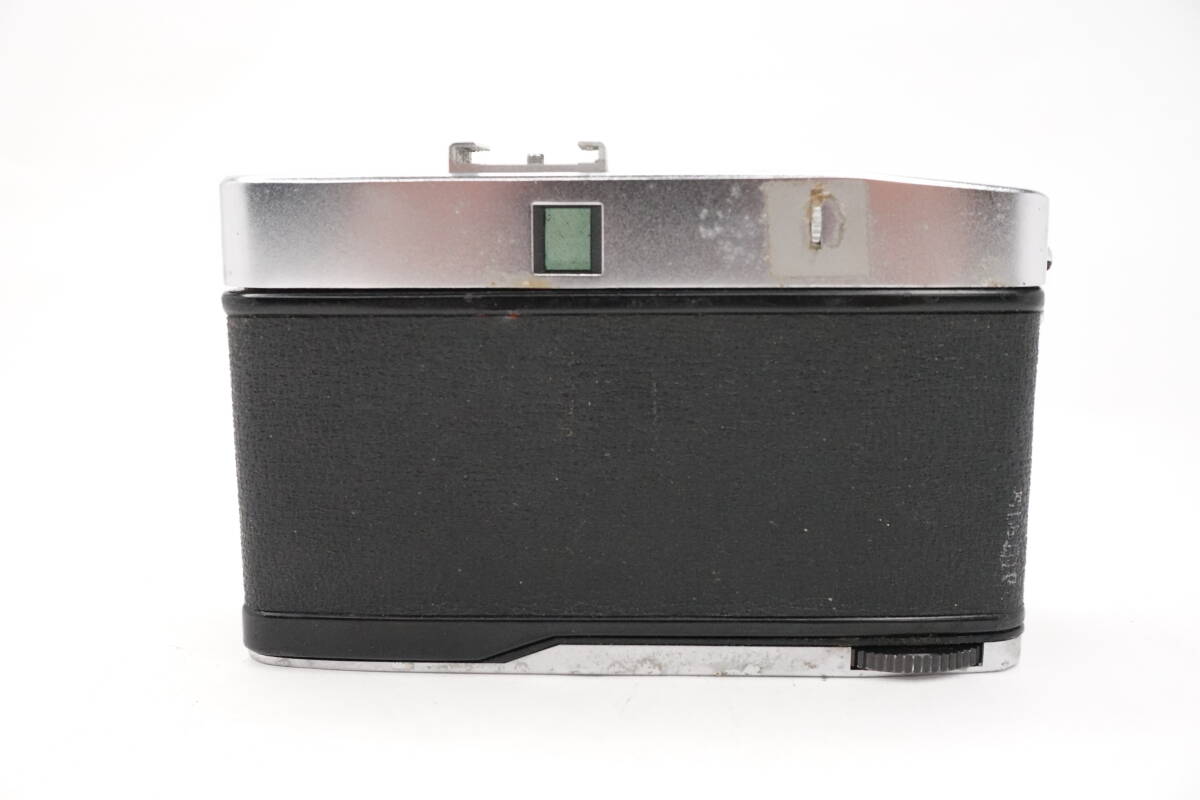 * есть перевод сильно сниженная цена * Ricoh RICOH CADDY compact пленка камера Junk #2501-9-1-925