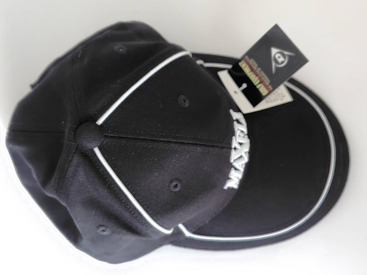 DUNLOP　MAXFLI　ゴルフキャップ 帽子