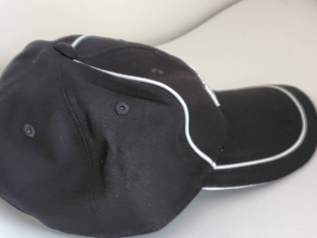 DUNLOP　MAXFLI　ゴルフキャップ 帽子