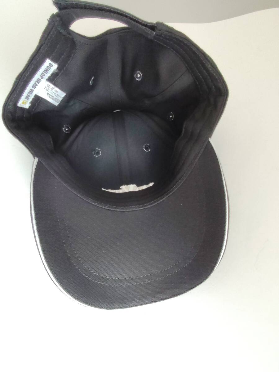 DUNLOP　MAXFLI　ゴルフキャップ 帽子